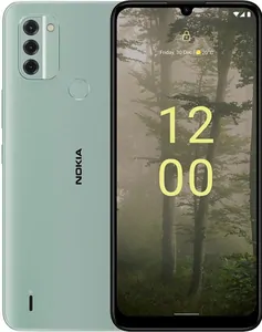 Ремонт телефона Nokia C31 в Челябинске